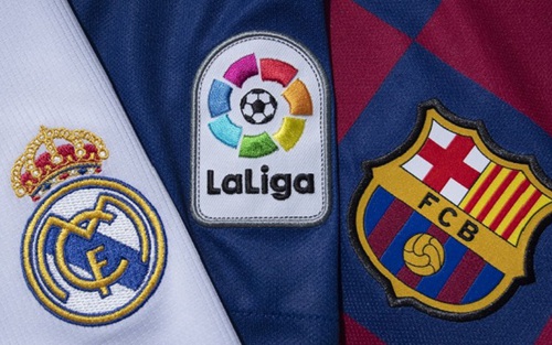 KẾT QUẢ bóng đá - Kết quả bóng đá Tây Ban Nha hôm nay - Kết quả bóng đá La Liga