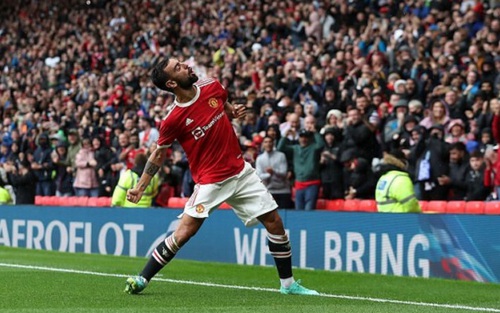 TRỰC TIẾP bóng đá Brentford vs MU, đá bù ngoại hạng Anh (3h00, 20/1)