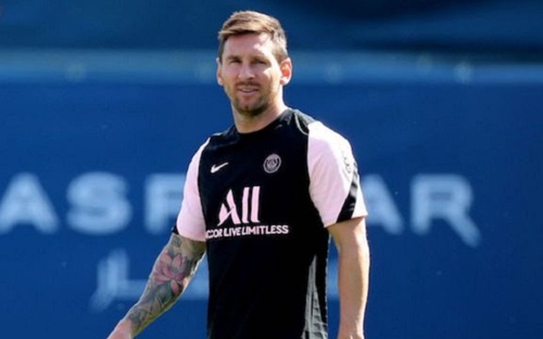 Xem TRỰC TIẾP bóng đá PSG vs Urawa Red, Giao hữu Hè 2022 (17h00, 23/7)