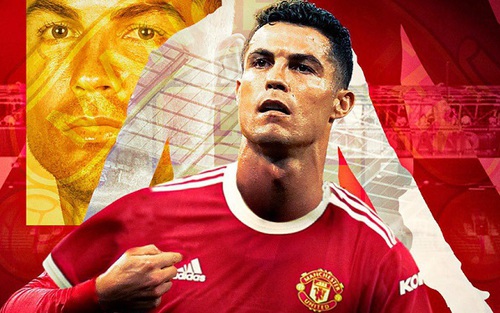 Đội hình xuất phát MU vs Newcastle: Ronaldo đá chính