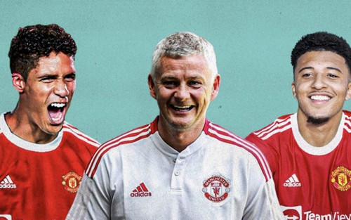 Đội hình dự kiến MU vs Leeds, Ngoại hạng Anh vòng 1 (18h30, 14/8)