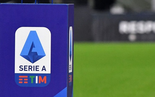 Kết quả bóng đá Ý Serie A mùa giải 2021-2022