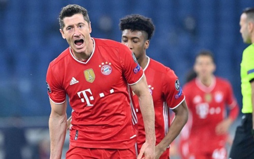 Link xem trực tiếp Villarreal vs Bayern Munich, Cúp C1 vòng tứ kết (2h00, 7/4)