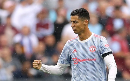 ĐIỂM NHẤN West Ham 1-2 MU: Ronaldo và De Gea - những người hùng của Ole Solskajer