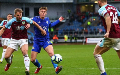 TRỰC TIẾP bóng đá Leicester vs Burnley, Ngoại hạng Anh (21h00, 25/9)