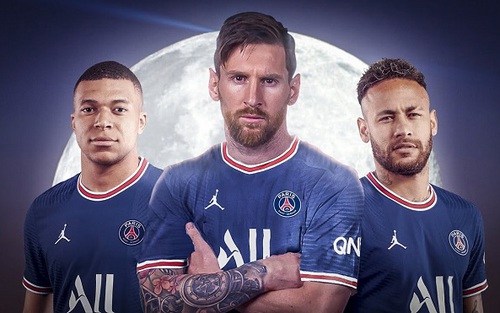 TRỰC TIẾP bóng đá PSG vs Angers, bóng đá Pháp (02h00, 16/10)