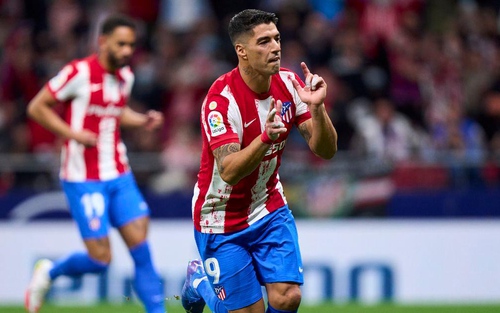 Soi kèo nhà cái Atletico Madrid vs Betis. Nhận định, dự đoán bóng đá Tây Ban Nha (22h10, 31/10)