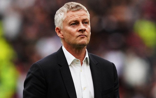 MU quá lớn so với khả năng của Solskjaer?