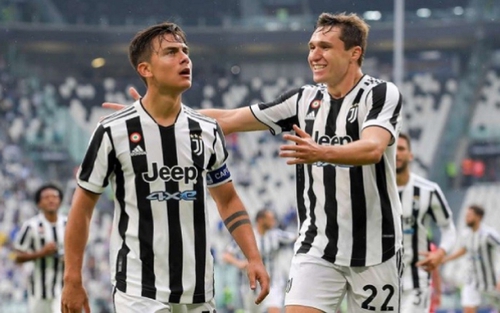 Soi kèo nhà cái Juventus vs Napoli. Nhận định, dự đoán bóng đá Serie A (02h45, 7/1)