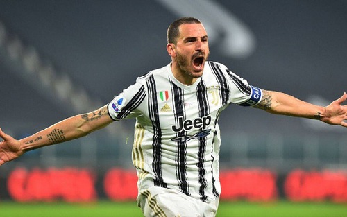 TRỰC TIẾP bóng đá Juventus vs Sassuolo, bóng đá Serie A (23h30, 27/10)