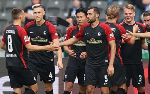 Soi kèo nhà cái Freiburg vs Leipzig. Nhận định, dự đoán bóng đá Đức (20h30, 16/10)
