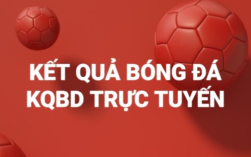 Kết quả bóng đá Ngoại hạng Anh - Kết quả bóng đá Anh 2021-2022 hôm nay