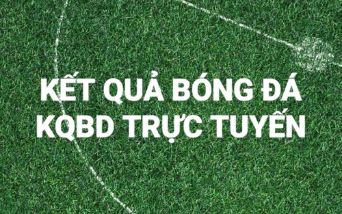 Kết quả bóng đá Ngoại hạng Anh - Kết quả bóng đá Anh mùa giải 2021-21
