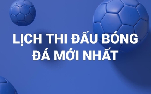 Lịch thi đấu và trực tiếp bóng đá Tây Ban Nha La Liga vòng 14