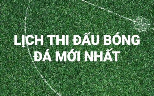 Lịch thi đấu và trực tiếp bóng đá Tây Ban Nha La Liga vòng 11