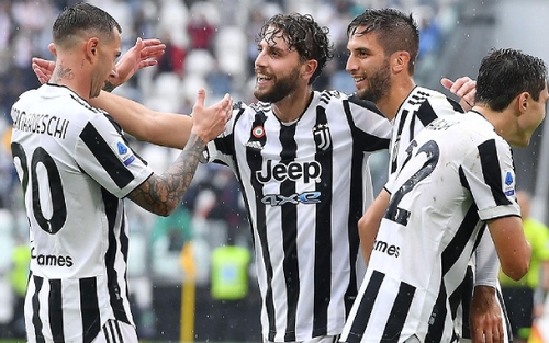 TRỰC TIẾP bóng đá Villarreal vs Juventus, Cúp C1 lượt đi vòng 1/8 (3h00, 23/2)