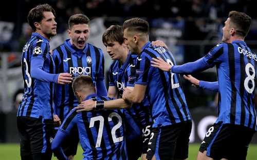 Soi kèo nhà cái Atalanta vs Verona. Nhận định, dự đoán bóng đá Serie A (02h00, 19/4)