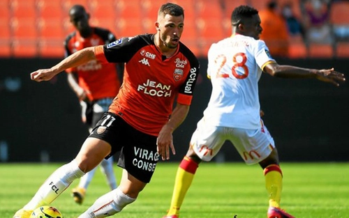Soi kèo nhà cái Lorient vs Rennes. Nhận định, dự đoán bóng đá Pháp (21h00, 28/11)