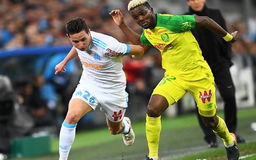 Soi kèo nhà cái Nantes vs Brest. Nhận định, dự đoán bóng đá Ligue 1 (20h00, 16/10)