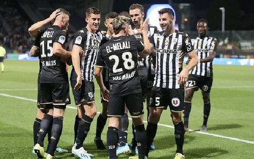 Soi kèo nhà cái Auxerre vs Nice. Nhận định, dự đoán bóng đá Ligue 1 (20h00, 16/10)