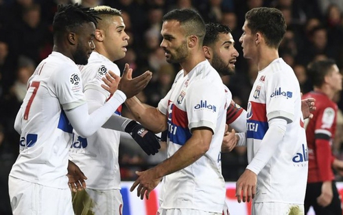 Soi kèo nhà cái Montpellier vs Lyon. Nhận định, dự đoán bóng đá Pháp Ligue 1 (22h00, 22/10)