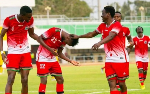 Soi kèo nhà cái Kenya vs Rwanda. Nhận định, dự đoán bóng đá vòng loại World Cup 2022 (20h00, 15/11)