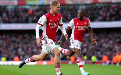 VIDEO clip hightlights bàn thắng trận Arsenal vs Tottenham