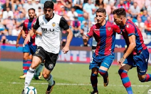 Soi kèo nhà cái Espanyol vs Valencia. Nhận định, dự đoán bóng đá La Liga (23h30, 14/5)