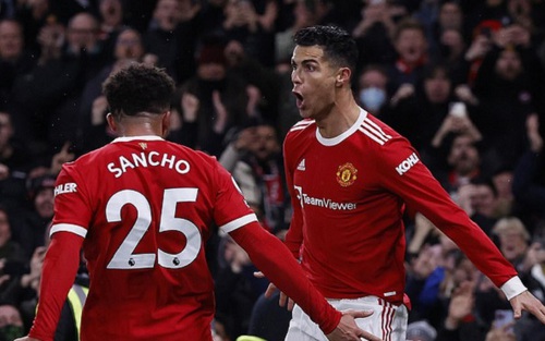 TRỰC TIẾP bóng đá MU vs Brentford, ngoại hạng Anh (02h00, 3/5)