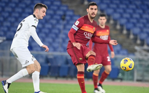 Soi kèo nhà cái Napoli vs Roma. Nhận định, dự đoán bóng đá Serie A (00h00, 19/4)