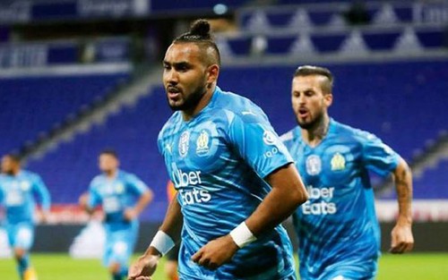 Soi kèo nhà cái Marseille vs Lokomotiv. Nhận định bóng đá, dự đoán Cúp C2 (03h00, 10/12)