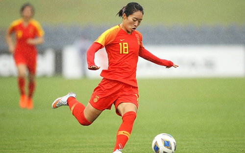 TRỰC TIẾP bóng đá nữ Iran vs Trung Quốc, VCK bóng đá nữ châu Á (17h00, 23/1)