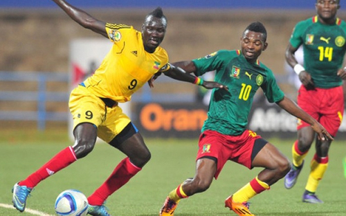 Soi kèo nhà cái Cameroon vs Ethiopia. Nhận định, dự đoán bóng đá châu Phi (23h00, 13/1)