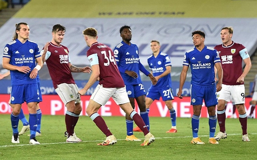 Soi kèo nhà cái Burnley vs Leicester. Nhận định, dự đoán bóng đá Ngoại hạng Anh (22h00, 15/01)