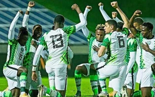 Soi kèo nhà cái Nigeria vs Sudan. Nhận định, dự đoán bóng đá châu Phi (23h00, 15/1)