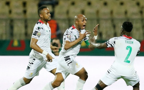 Soi kèo nhà cái Ghana vs Comoros. Nhận định, dự đoán bóng đá châu Phi (02h00, 19/1)