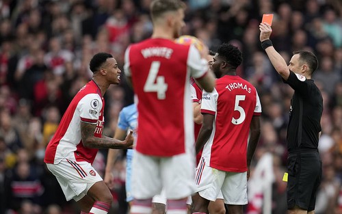 Trực tiếp bóng đá Anh Arsenal vs Aston Villa, Ngoại hạng Anh (1h30, 1/9)