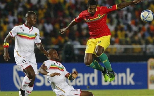 Soi kèo nhà cái Guinea vs Malawi. Nhận định, dự đoán bóng đá châu Phi (23h00, 10/1)