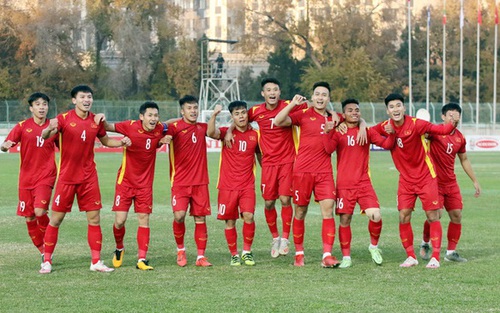 Kết quả bóng đá U23 Đông Nam Á 2022 mới nhất
