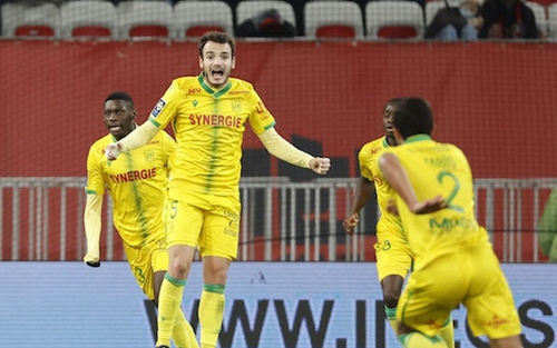 Soi kèo nhà cái Nantes vs Bastia. Nhận định, dự đoán bóng đá Cúp Quốc gia Pháp (3h00, 11/2)