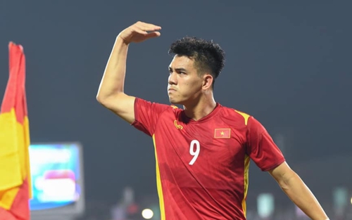 Chấm điểm U23 Việt Nam: Giá trị những ngôi sao U23 + 3