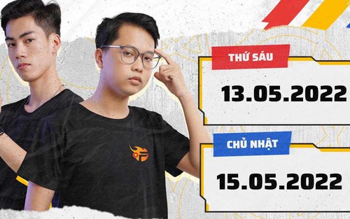 Xem trực tiếp ESports Tốc chiến SEA Games 31 hôm nay
