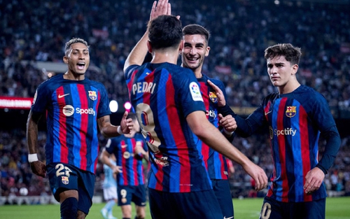 Nhận định bóng đá Barcelona vs Inter Milan: Điệu nhạc nào ở Camp Nou?