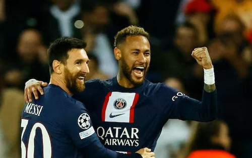 Soi kèo nhà cái Juventus vs PSG. Nhận định, dự đoán bóng đá Cúp C1 (3h00, 3/11)