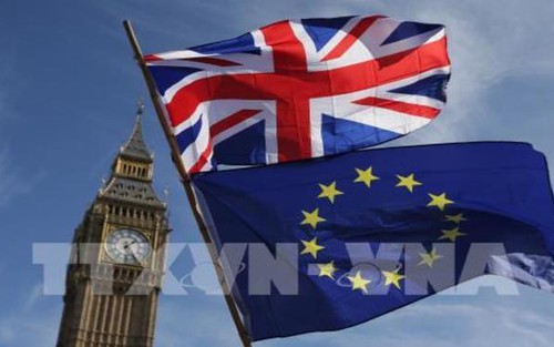 Anh sẽ tổ chức cuộc trưng cầu thứ hai về vấn đề Brexit?