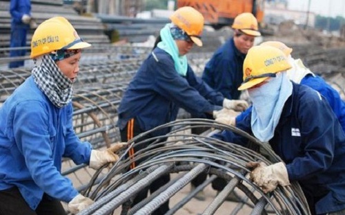 Thống nhất các nhóm đối tượng nhận trợ cấp do ảnh hưởng của COVID-19