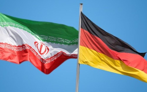 Bộ Ngoại giao Iran phủ nhận cáo buộc cài gián điệp vào quân đội Đức