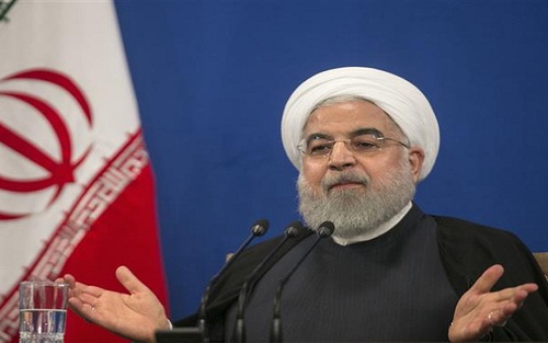 Iran thông báo phát hiện mỏ dầu mới với trữ lượng 53 tỷ thùng