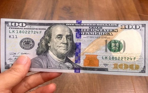 Nghệ An thông tin chính thức về vụ việc bán 100 USD bị phạt 40 triệu đồng