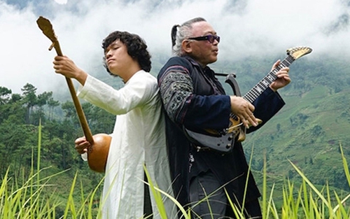 Nguyên Lê và Ngô Hồng Quang được đề cử giải thưởng jazz của Đức